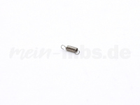 BRAWA 0013220.00 - Kupplungsfeder